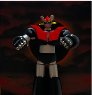 Figura Coleccionable.