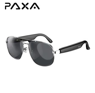 Gafas Inteligentes PAXA con Auriculares