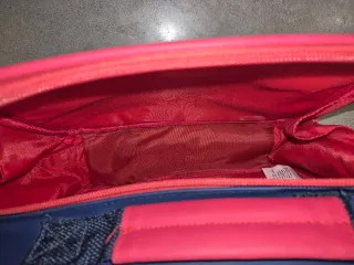 Neceser Superman Auténtico Héroe.