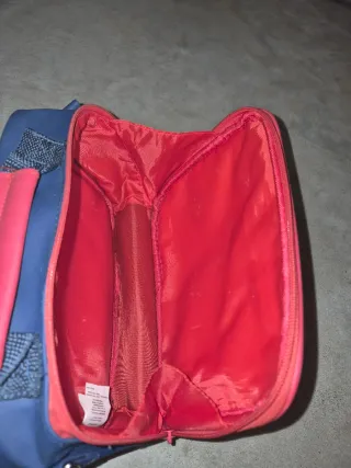 Neceser Superman Auténtico Héroe.