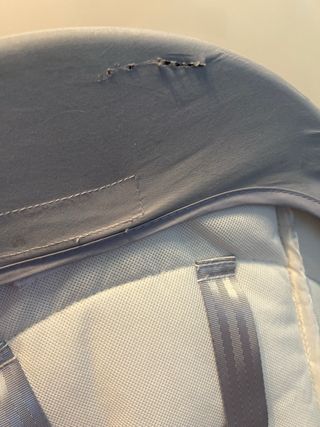 Hamaca bebé Kinderkraft Gris