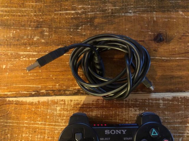 Controller SONY Dualshock 3 (without cable) for PS3