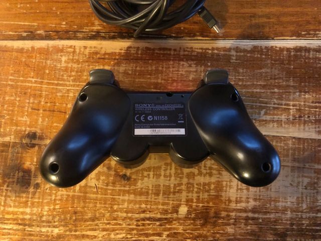 Controller SONY Dualshock 3 (without cable) for PS3
