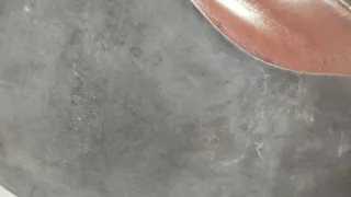 Sandalias marrones tacón