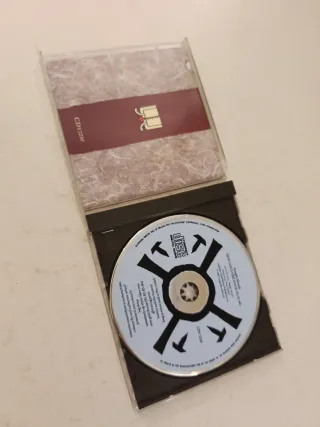 Simple Minds New Gold Dream CD