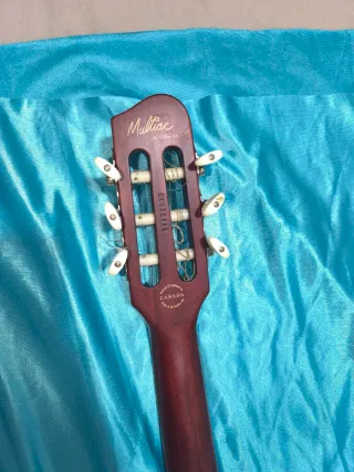 Guitarra Godin Multiac ACS SA