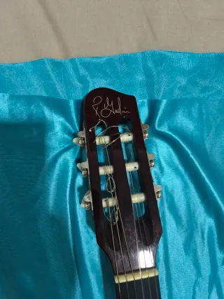 Guitarra Godin Multiac ACS SA