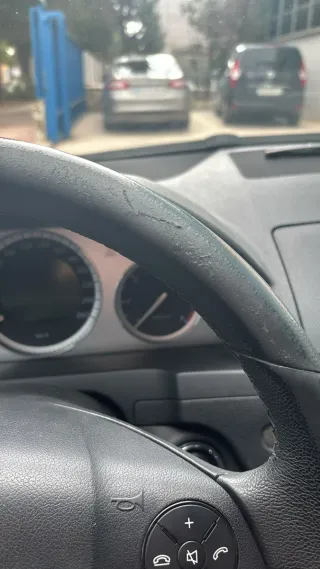 Tapizado de volantes (coches y camiones )