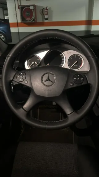 Tapizado de volantes (coches y camiones )