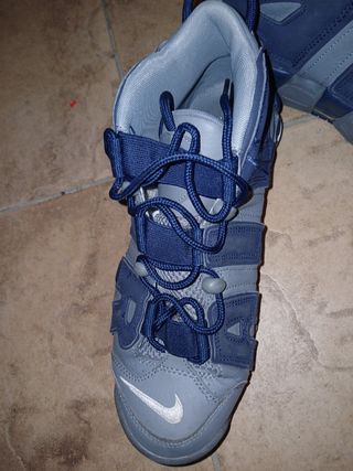 Scarpe Nike air more uptempo 96