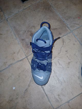 Scarpe Nike air more uptempo 96