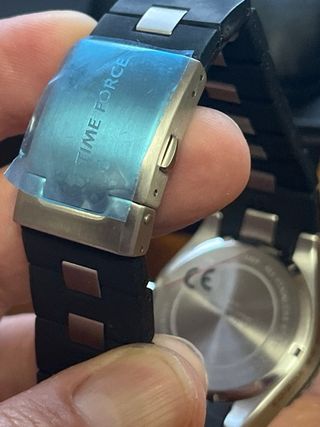 Reloj Time Force Edición Especial Granada CB