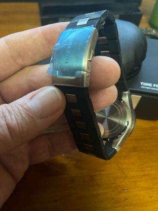 Reloj Time Force Edición Especial Granada CB