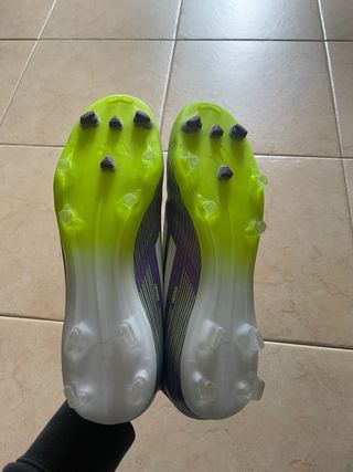 Adidas F50 League FG/MG Scarpe da Calcio