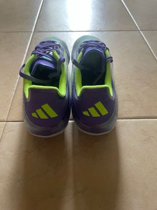 Adidas F50 League FG/MG Scarpe da Calcio