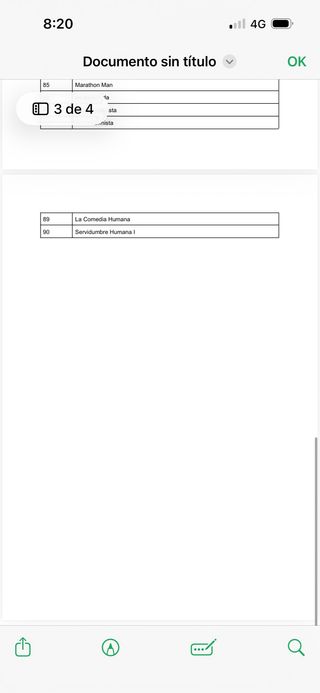 Biblioteca grandes exitos