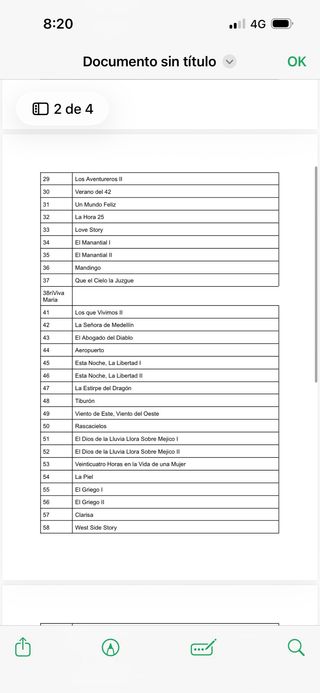 Biblioteca grandes exitos