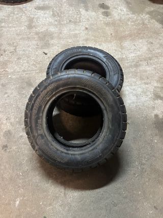 Neumático Quad 180/60-10 27N Tubeless