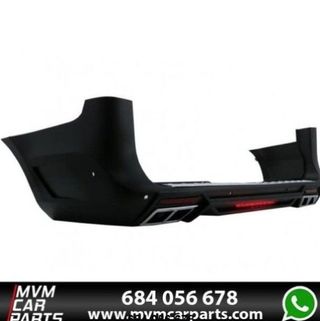 Kit de Carrocería completo para Mercedes Clase V W