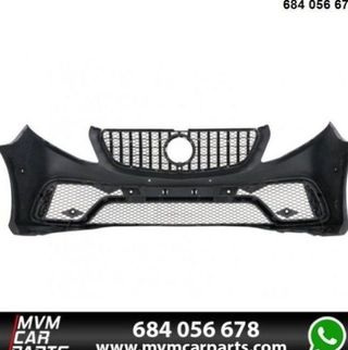 Kit de Carrocería completo para Mercedes Clase V W