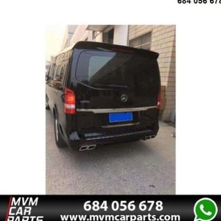 Kit de Carrocería completo para Mercedes Clase V W