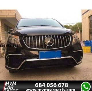 Kit de Carrocería completo para Mercedes Clase V W