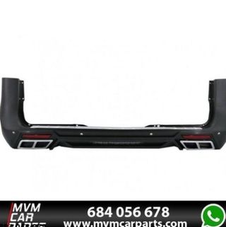 Kit de Carrocería completo para Mercedes Clase V W