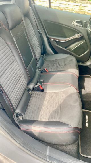 Mercedes-Benz GLA 220d AMG 2017