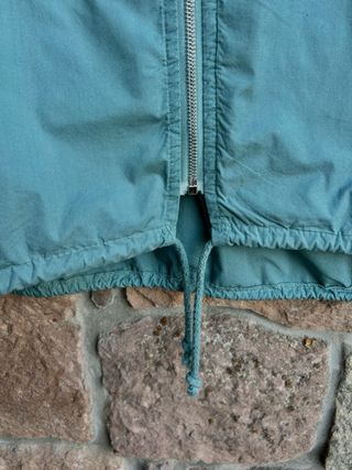 Cazadora bómber 4X4 - Talla Unica