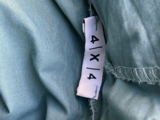 Cazadora bómber 4X4 - Talla Unica