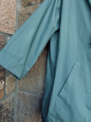 Cazadora bómber 4X4 - Talla Unica