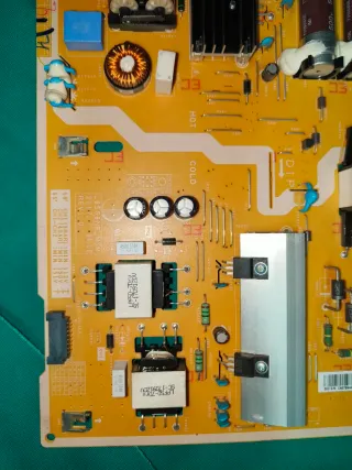 Scheda alimentazione Samsung BN44-00808E