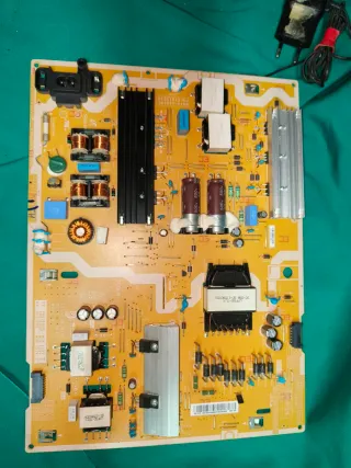 Scheda alimentazione Samsung BN44-00808E