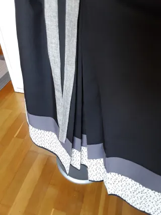 TRAJE NESKA-BASERRITARRA "145 EUROS "