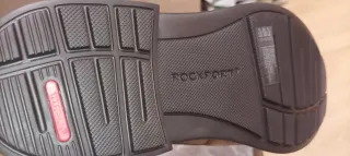 Zapatos de vestir Rockport marrones