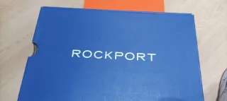 Zapatos de vestir Rockport marrones