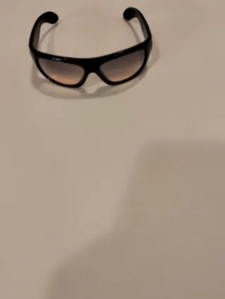 Occhiali da sole Gucci vintage neri