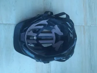 Casco MTB Bell 4forty Camuflaje