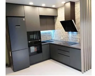 Reformar cocina. Alicatar cocina. Cambiar muebles.