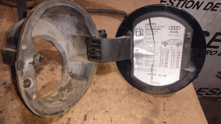 TAPON COMBUSTIBLE AUDI A3 (8P) 2.0 TDI Ambiente |