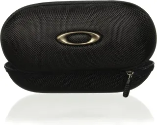 Estuche Oakley Large Soft Vault Negro