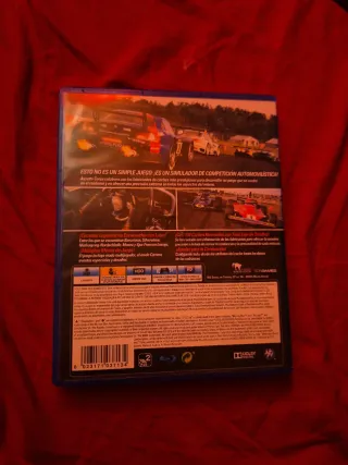 Assetto Corsa Simulatore di Corse PS4