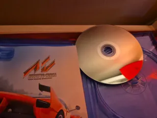 Assetto Corsa Simulatore di Corse PS4