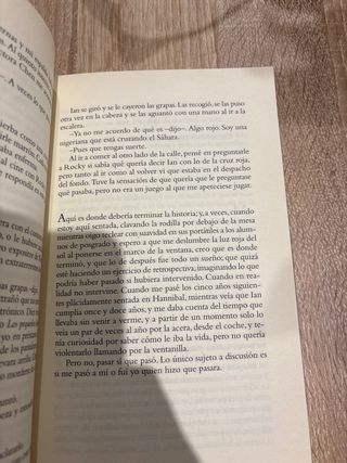 El devorador de libros