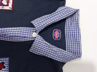 Camiseta manga corta mujer Andre XL