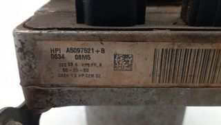 Bomba peugeot hpia5097521 307 berlina (s2) 1131405