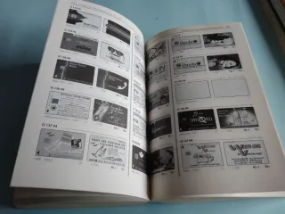 Catalogo Carte Telefoniche Tedesche '94/'95