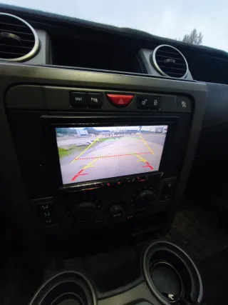 Land Rover Discovery 3 TDV6 Automático 4x4 7plazas