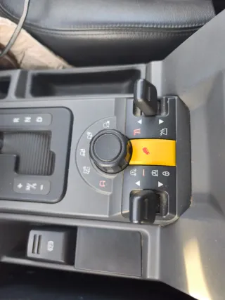 Land Rover Discovery 3 TDV6 Automático 4x4 7plazas