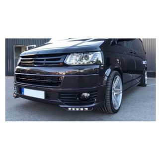 Paragolpes delantero Volkswagen Transporter Multiv